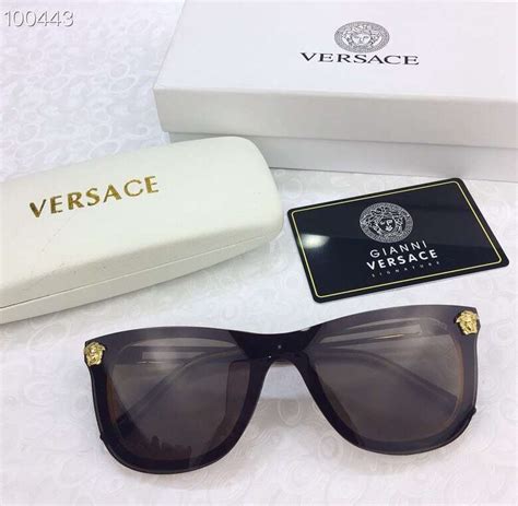fake versace sunglasses amazon